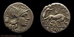 235/1c Pompeia -137