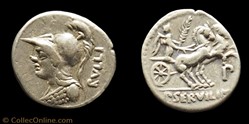 330/1a Servilia -100