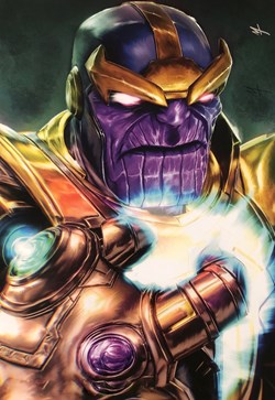 Thanos