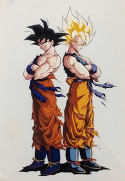 Transformation