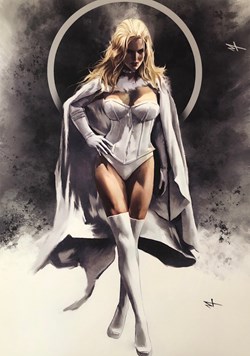 Emma Frost
