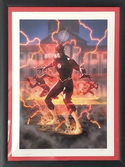 The Flash