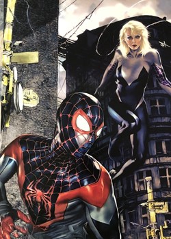 Spider-Verse