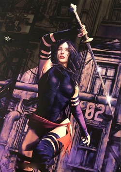Elektra