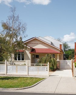 Design Your Dream Space with a Richmond Architect