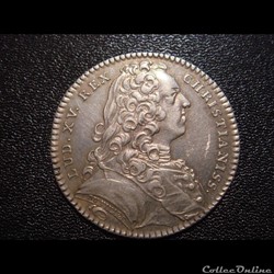 LOUIS XV