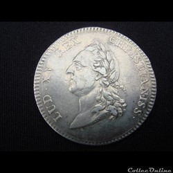 LOUIS XV