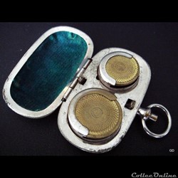 Porte Louis classique