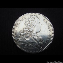LOUIS XV