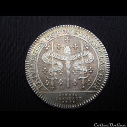 LOUIS XVI