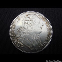 LOUIS XVI