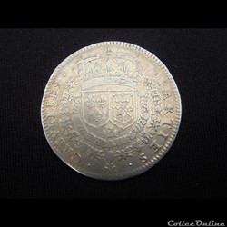 LOUIS XV