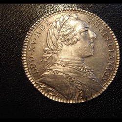 LOUIS XV