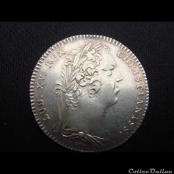 LOUIS XV