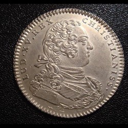 LOUIS XV