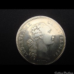 LOUIS XVI