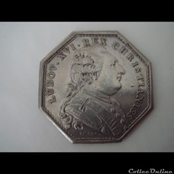 LOUIS XVI