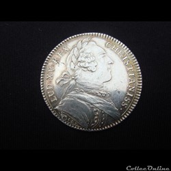LOUIS XV