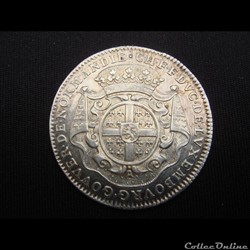 LOUIS XV