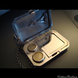 Porte Louis pour dames...