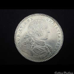 LOUIS XV