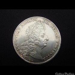 LOUIS XIV