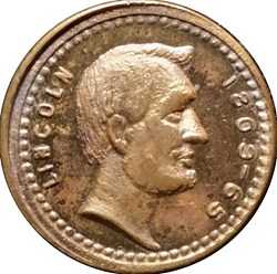 Lincoln 1809 - 65