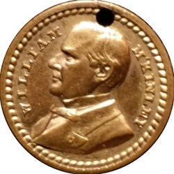 William M'Kinley