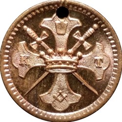 K T Masonic