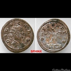 Divus Carus