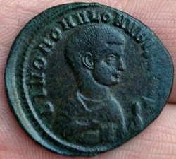Divus Romulus