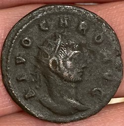 Divus Carus