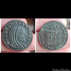 Divus Constantius I