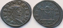 Divus Numerianus