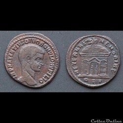 Divus Romulus