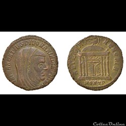 Divus Maximianus