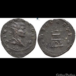 Divvs Clavdivs II