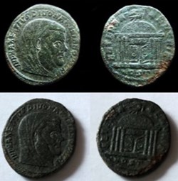 Divus Maximianus