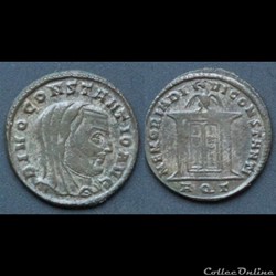 Divus Constantius I