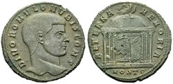 Divus Romulus
