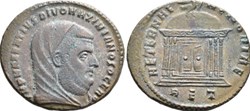 Divus Galerius