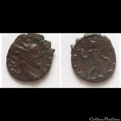Divus Victorinvs