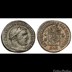 Divus Galerius