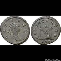 Divus Carus