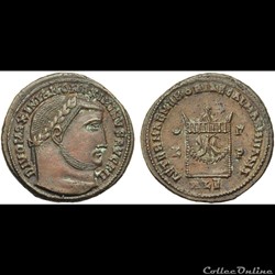 Divus Galerius