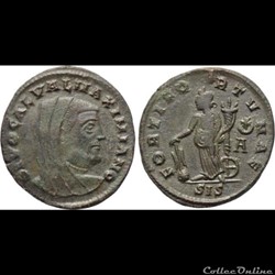 Divus Galerius