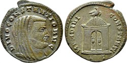 Divus Constantius I