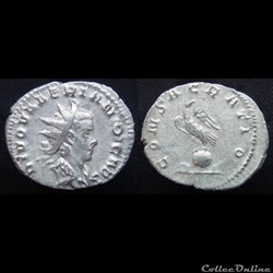 Divus Valerianvs II