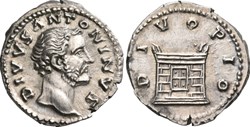 Divus Antoninus