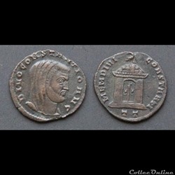 Divus Constantius I